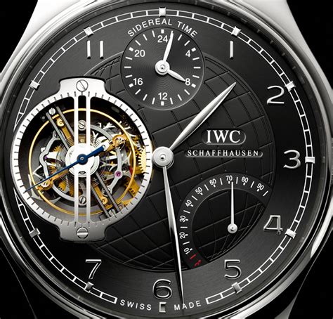 siderale scafusia iwc|iwc scafusia price.